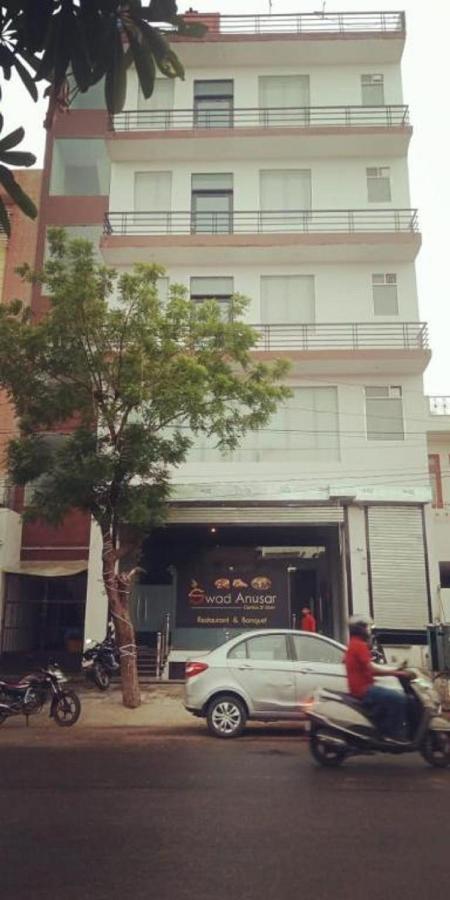 Jaipur Grand By Stayapart Exterior photo
